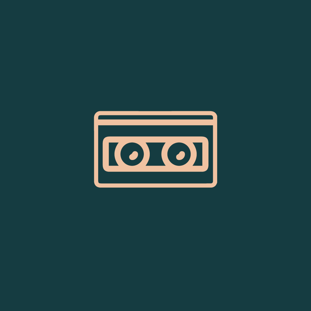 Video 8 Kassetten digitalisieren