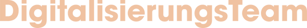 DigitalisierungsTeam